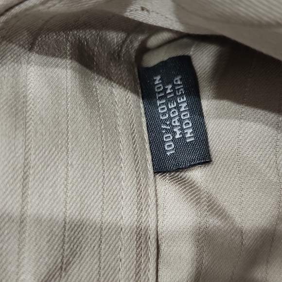 Men's Kenneth Cole dress shirt - Picture 5 of 5